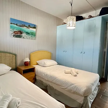 Apartmán Appt Avec Vue Exceptionnelle Sur La Baie + Garage Le Crotoy
