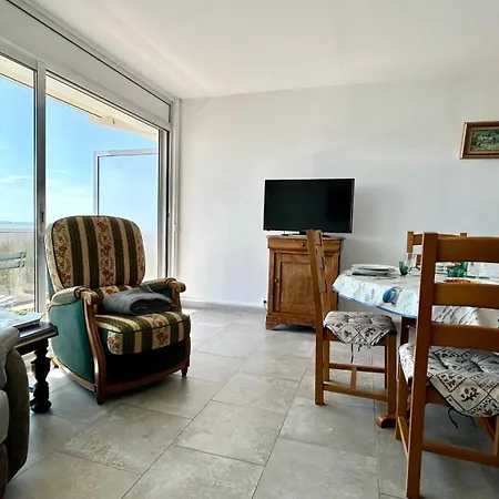 Appt Avec Vue Exceptionnelle Sur La Baie + Garage *
