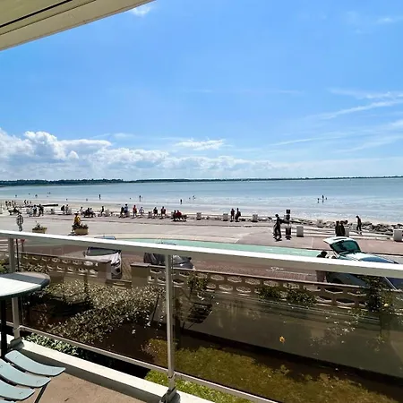 Apartamento Appt Avec Vue Exceptionnelle Sur La Baie + Garage *